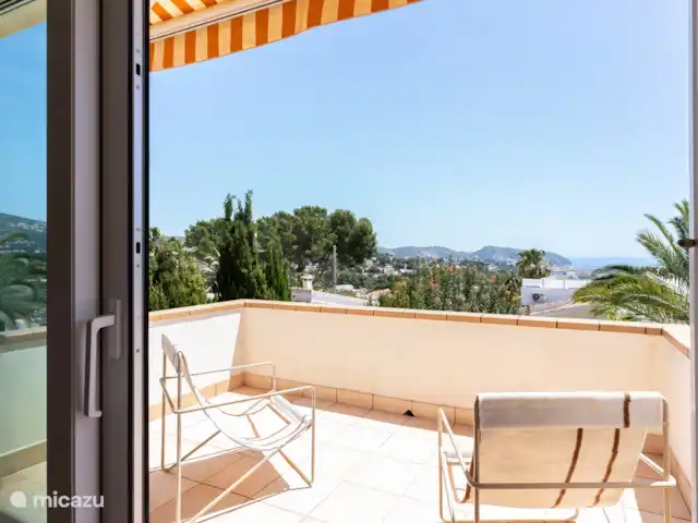 Villa La Joya Grande | Espagne, Costa Blanca, Moraira - villa Vue