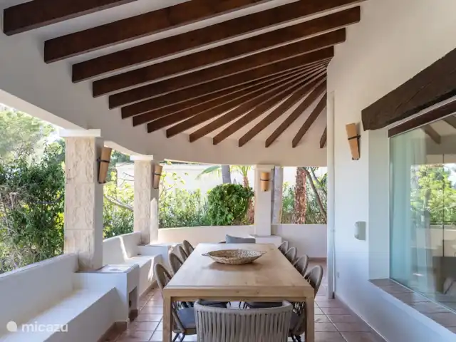 Villa La Joya Grande | Espagne, Costa Blanca, Moraira - villa Naya
