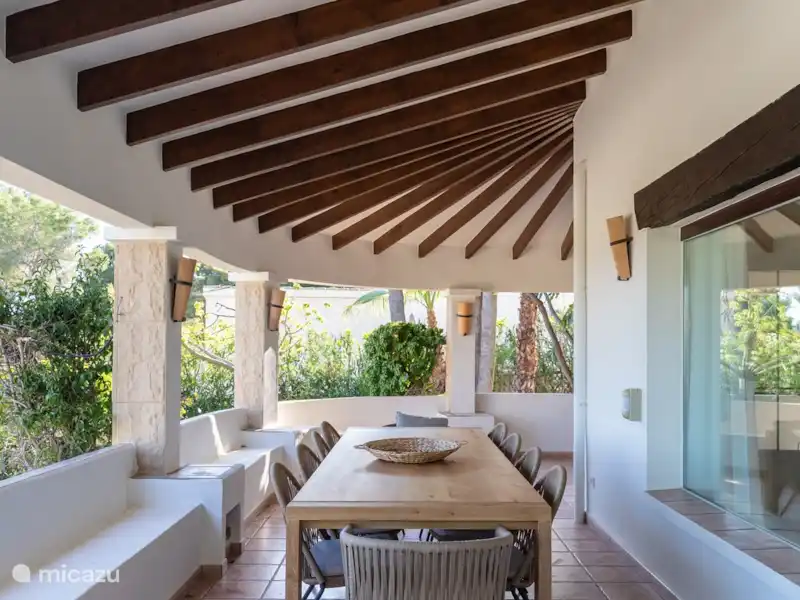 Villa La Joya Grande | Espagne, Costa Blanca, Moraira - Villa Villa La Joya Grande | Espagne, Costa Blanca, Moraira - Villa
