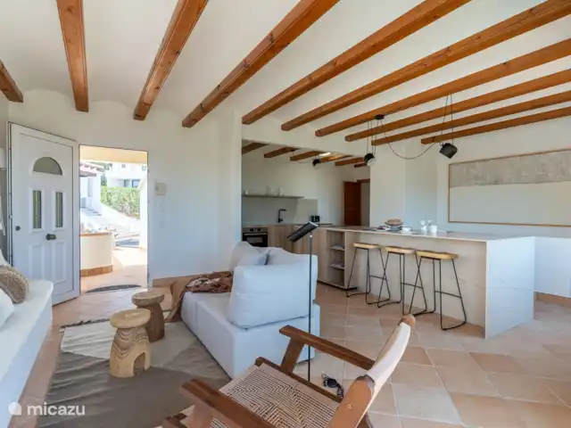 Villa La Joya Grande | Espagne, Costa Blanca, Moraira - villa Studio