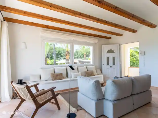 Villa La Joya Grande | Espagne, Costa Blanca, Moraira - villa Studio