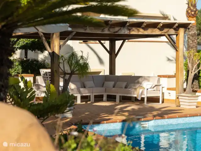 Villa La Joya Grande | Espagne, Costa Blanca, Moraira - villa Toit