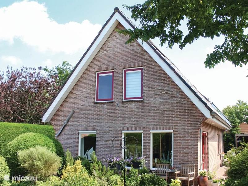 Holiday home in Netherlands, North Holland, Egmond a / d Hoef Holiday house Delicious Egmond