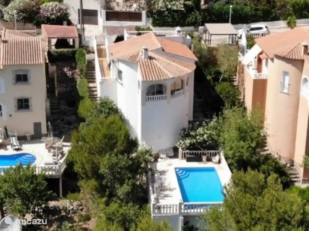 Villa Nadine