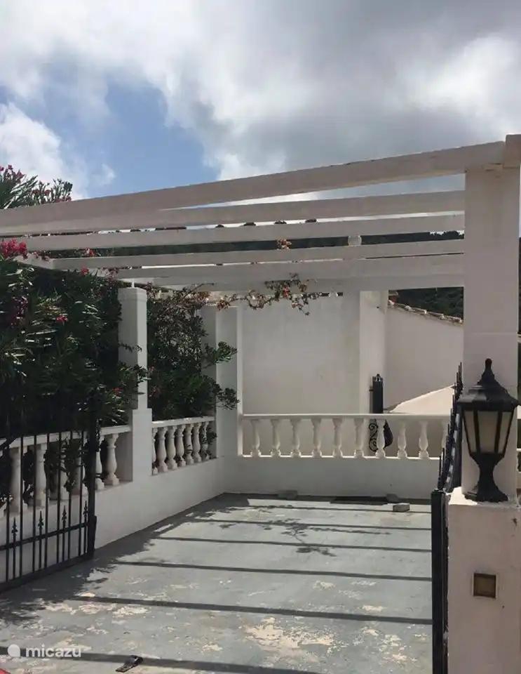 Villa Nadine in Spain, Costa de Valencia, Oliva - Villa