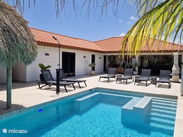 Villa Miali Ariba, Jan Thiel | Curaçao, Banda Ariba (est), Jan Thiel - maison mitoyenne Villa Miali Ariba, Jan Thiel | Curaçao, Banda Ariba (est), Jan Thiel - maison mitoyenne