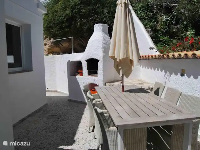 Casa Tyjuana en España, Costa Blanca, Benissa - villa Villa Tyjuana a 60 metros del mar