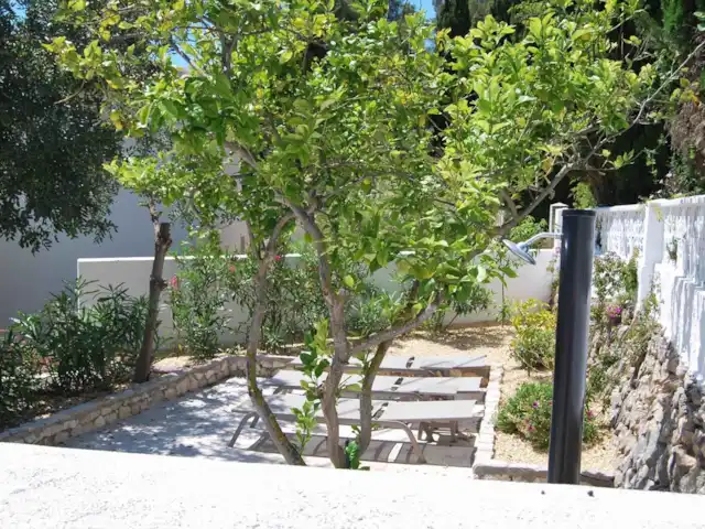 Casa Tyjuana en España, Costa Blanca, Benissa - villa Villa Tyjuana a 60 metros del mar