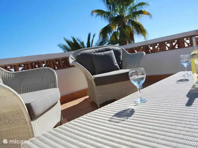 Casa Tyjuana en España, Costa Blanca, Benissa - villa Villa Tyjuana a 60 metros del mar