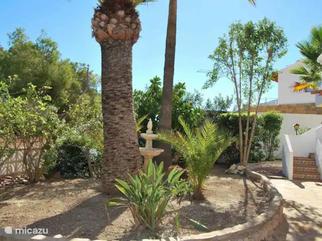Casa Tyjuana en España, Costa Blanca, Benissa - villa Villa Tyjuana a 60 metros del mar