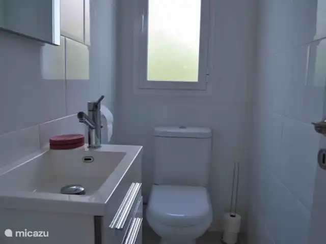 Casa Tyjuana en España, Costa Blanca, Benissa - villa Villa Tyjuana a 60 metros del mar