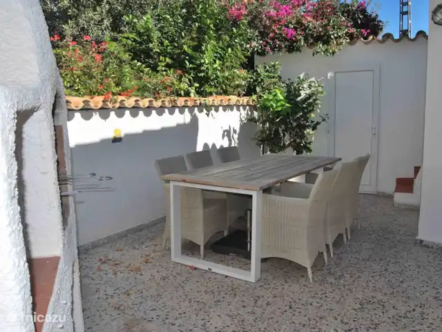 Casa Tyjuana en España, Costa Blanca, Benissa - villa Villa Tyjuana a 60 metros del mar