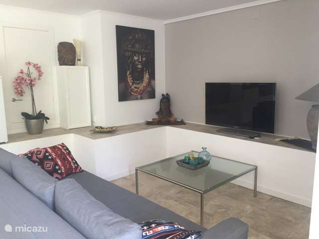Holiday home in Spain, Costa Blanca, Benidoleig - apartment Casa Mandala