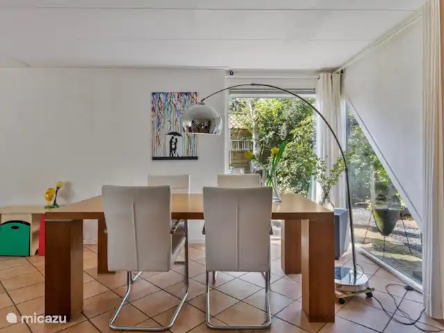 't Boshuis | Pays-Bas, Brabant-Septentrional, Baarle-Nassau - bungalow