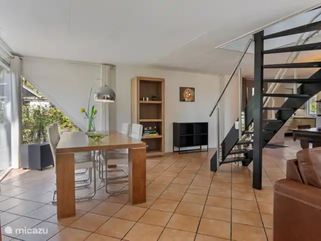 't Boshuis | Pays-Bas, Brabant-Septentrional, Baarle-Nassau - bungalow