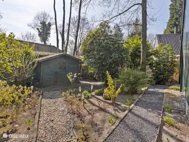 't Boshuis | Pays-Bas, Brabant-Septentrional, Baarle-Nassau - bungalow