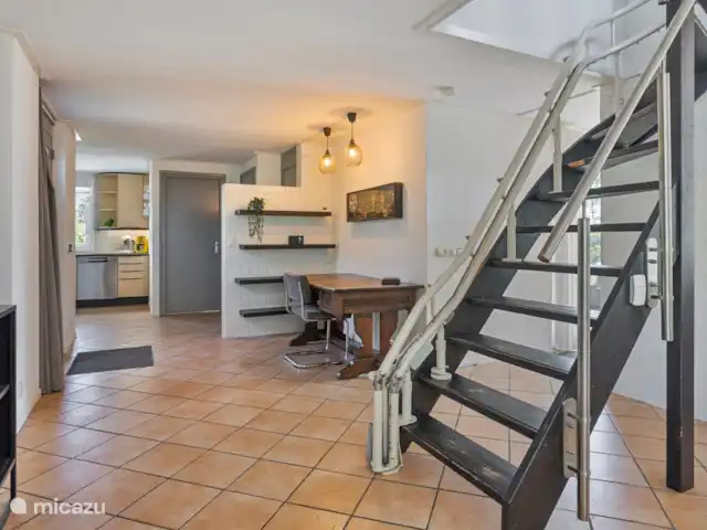 't Boshuis | Pays-Bas, Brabant-Septentrional, Baarle-Nassau - bungalow