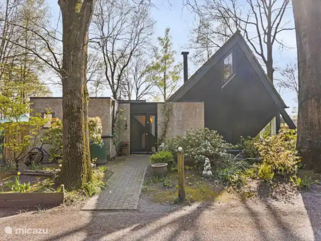 't Boshuis | Pays-Bas, Brabant-Septentrional, Baarle-Nassau - bungalow 't Boshuis | Pays-Bas, Brabant-Septentrional, Baarle-Nassau - bungalow