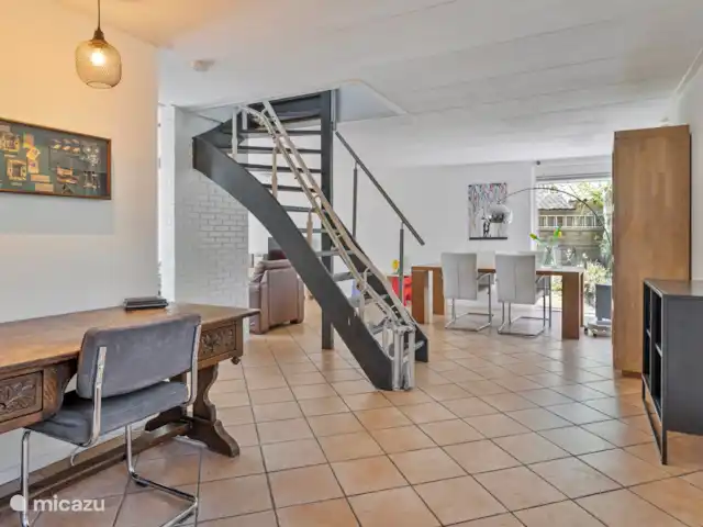 't Boshuis | Pays-Bas, Brabant-Septentrional, Baarle-Nassau - bungalow