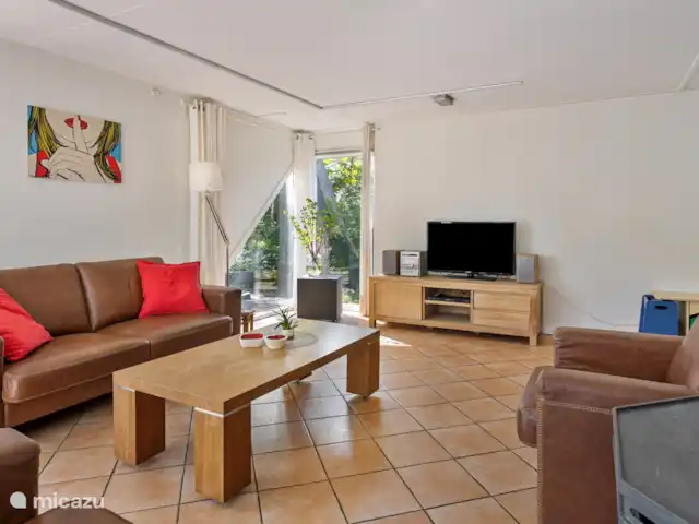 't Boshuis | Pays-Bas, Brabant-Septentrional, Baarle-Nassau - bungalow