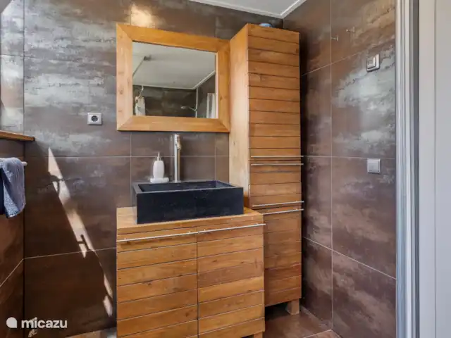 't Boshuis | Pays-Bas, Brabant-Septentrional, Baarle-Nassau - bungalow