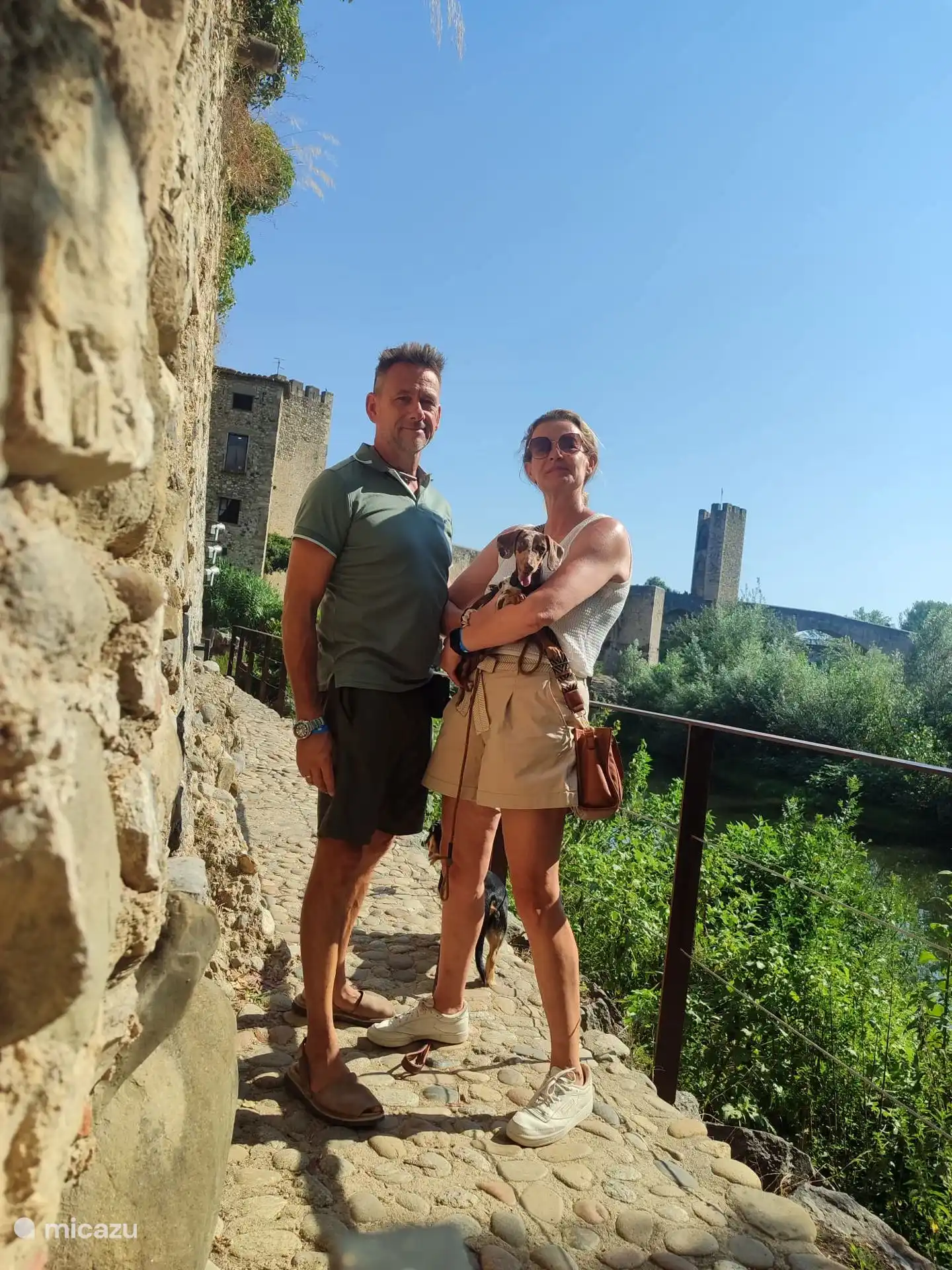 Carlo & Ulrike