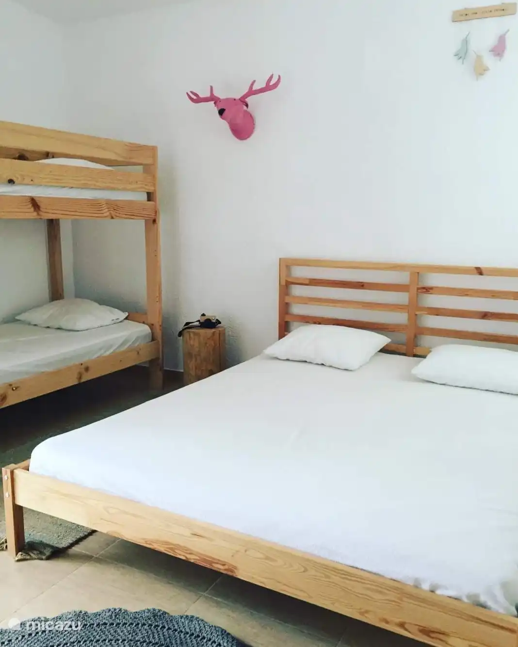 Bedroom 4 ( separate room ) 