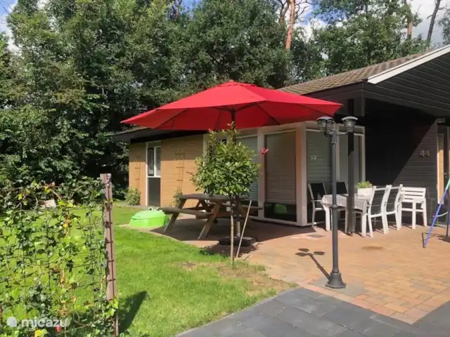 Casa del bosque Twente en Países Bajos, Overijssel, Denekamp - bungaló Casa del bosque Twente en Países Bajos, Overijssel, Denekamp - bungaló