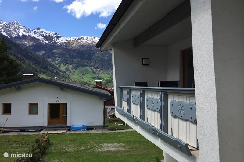 Vacation rental Austria, Carinthia, Grosskirchheim Holiday house Ahornli