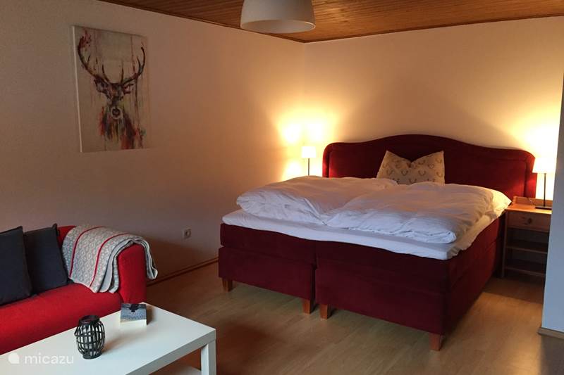 Vacation rental Austria, Carinthia, Grosskirchheim Holiday house Ahornli