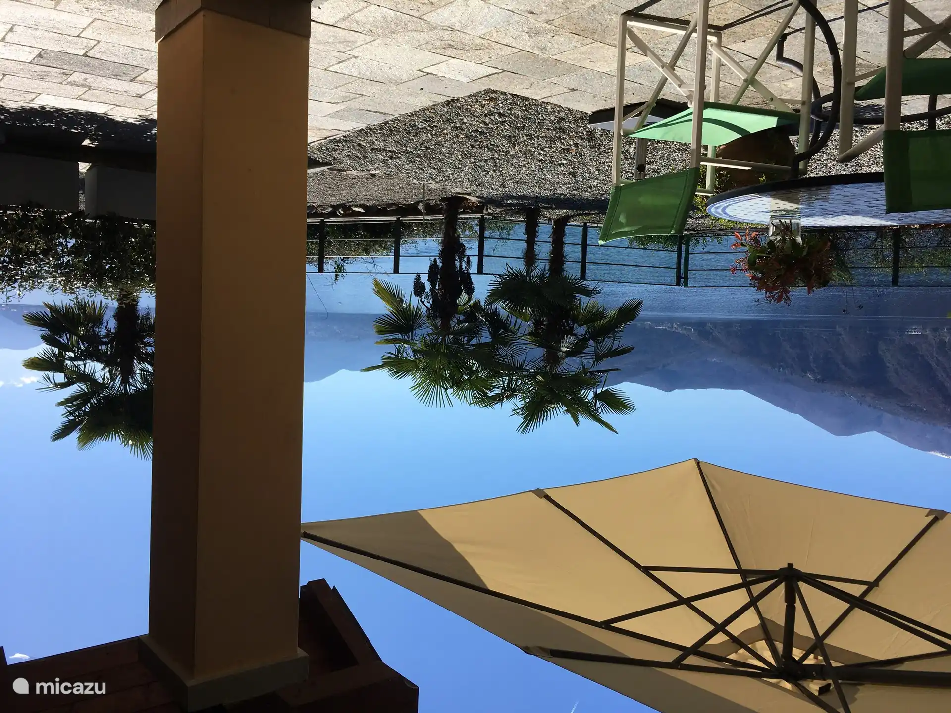 holiday house, Carmine Inferiore, Piedmont, Italy - Cannobio-Lago Maggiore S.Carmine 1B