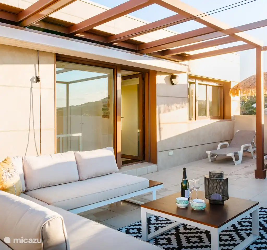Penthouse Kia Ora