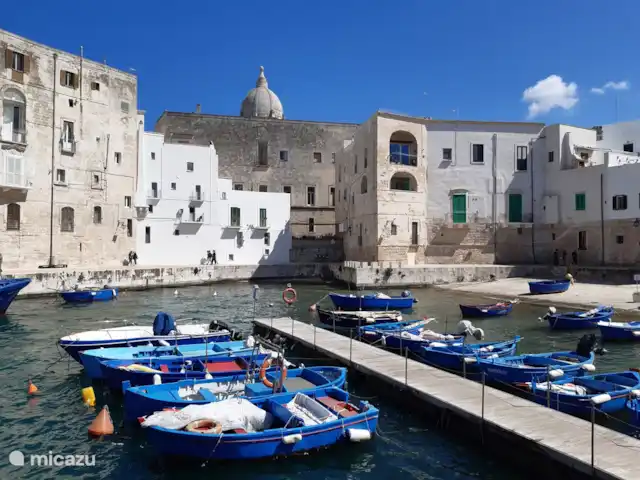 vakantiehuis huren in Italië, Apulië (Puglia), San Vito dei Normanni – Villa Pera - privé zwembad 10x5 m Monopoli - 45 minuten