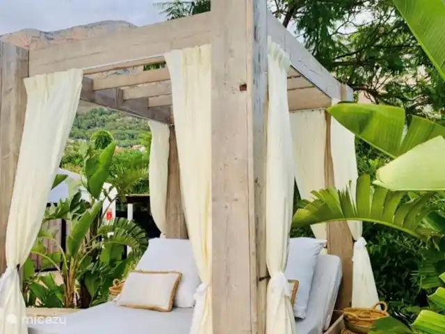 Villa avec Alma | Javea | Espagne, Costa Blanca, Jávea - villa Villa avec Alma, Balibed.