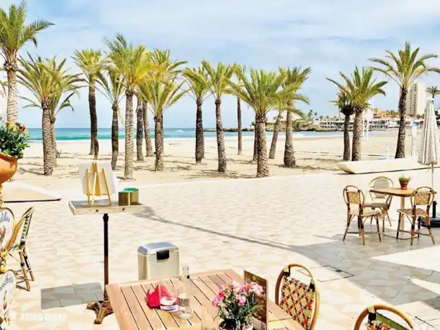 Villa avec Alma | Javea | Espagne, Costa Blanca, Jávea - villa Plage de sable El Arenal à Javea