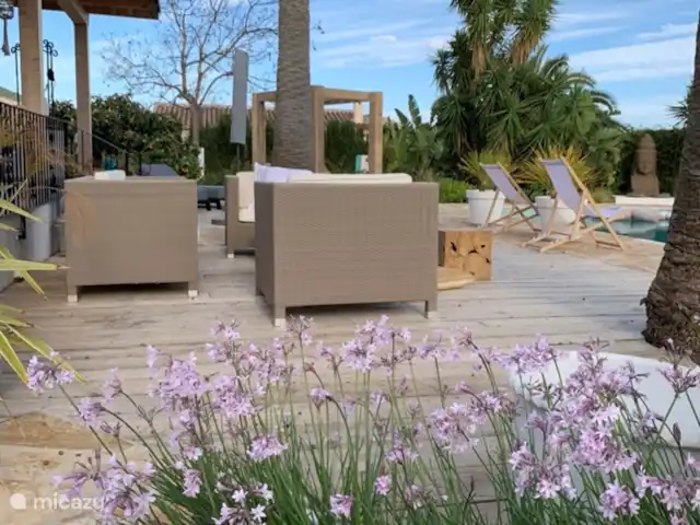 Villa avec Alma | Javea | Espagne, Costa Blanca, Jávea - villa Villa avec Alma