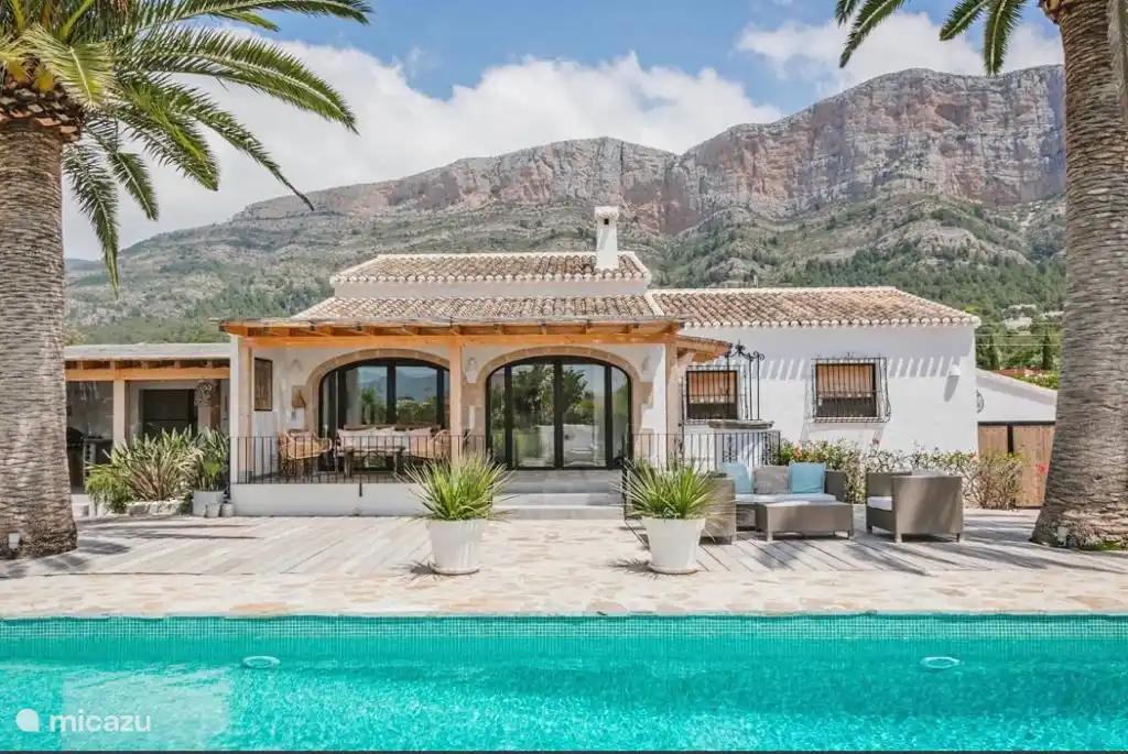 Villa avec Alma | Javea | Espagne, Costa Blanca, Jávea - Villa