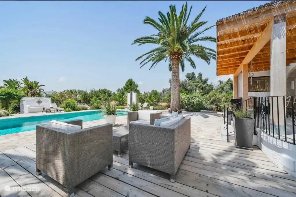 Villa avec Alma | Javea | Espagne, Costa Blanca, Jávea - Villa