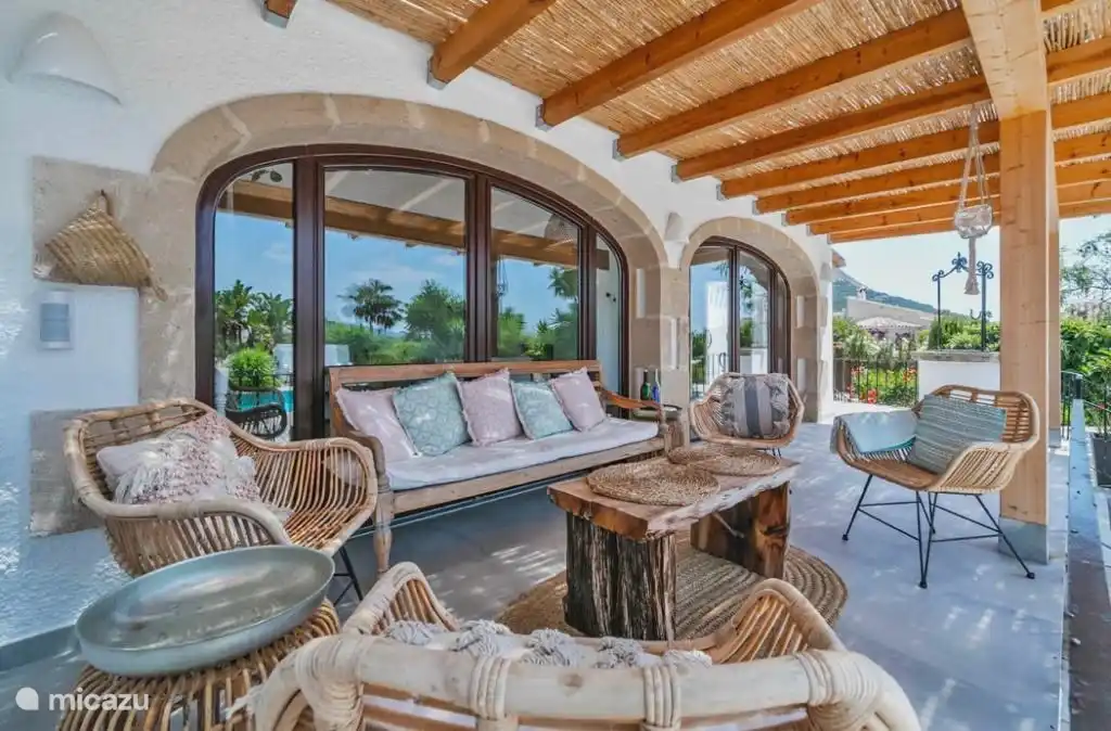 Villa avec Alma | Javea | Espagne, Costa Blanca, Jávea - Villa