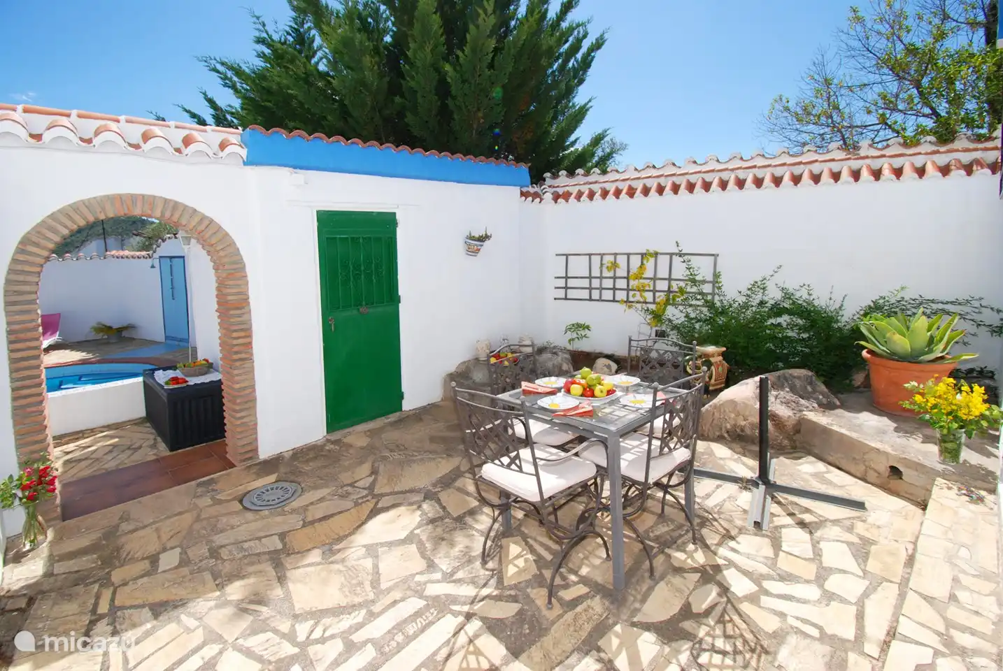 Wo gibt es heute Aperitifs?