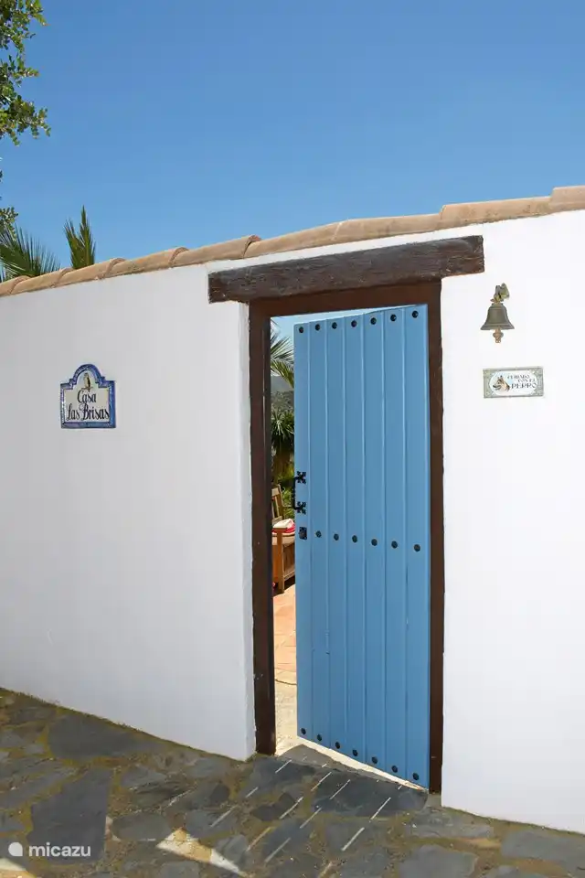 Eintreten, entspannen und genießen.