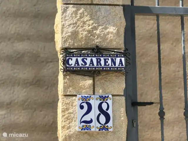 Casa Rena huren in Spanje, Costa Blanca, Orba - villa
