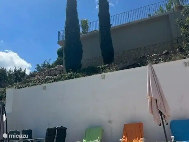 Casa Rena huren in Spanje, Costa Blanca, Orba - villa