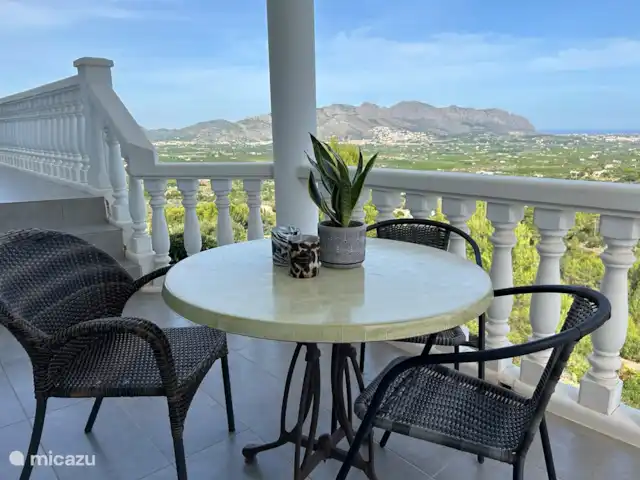 Casa Rena huren in Spanje, Costa Blanca, Orba - villa