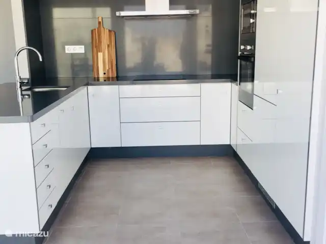 Casa Arguroos | Espagne, Costa Blanca, Orihuela Costa - villa cuisine