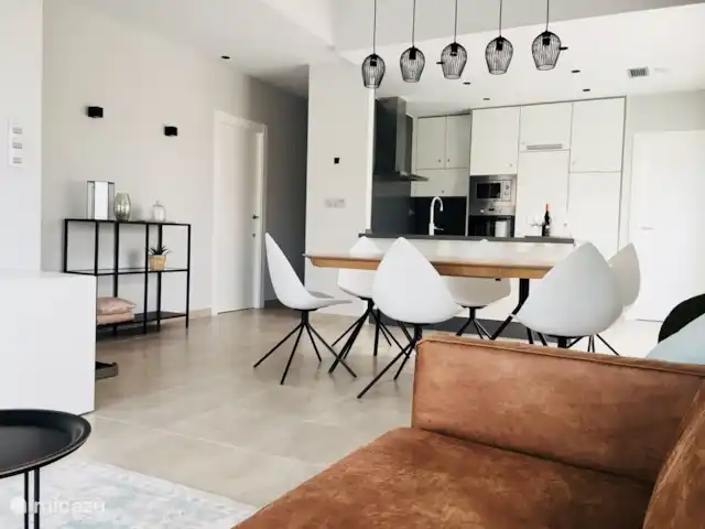 Casa Arguroos | Espagne, Costa Blanca, Orihuela Costa - villa Salon