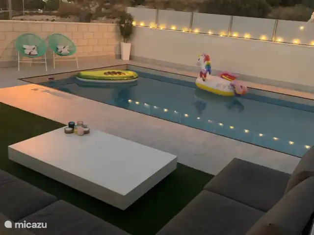 Casa Arguroos | Espagne, Costa Blanca, Orihuela Costa - villa