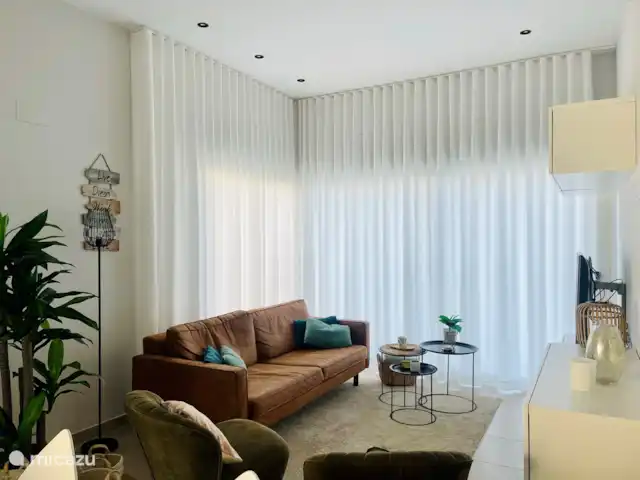 Casa Arguroos | Espagne, Costa Blanca, Orihuela Costa - villa coin salon
