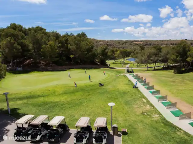 Casa Arguroos | Espagne, Costa Blanca, Orihuela Costa - villa