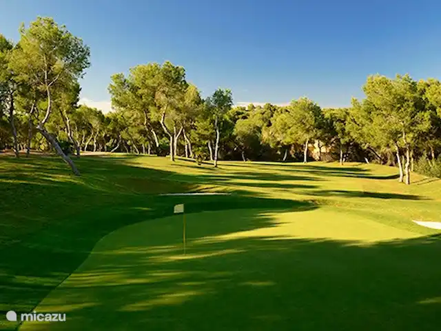 Casa Arguroos | Espagne, Costa Blanca, Orihuela Costa - villa